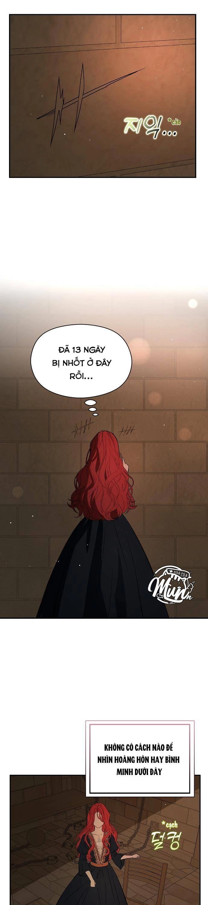 Tôi Không Cố Ý Quyến Rũ Nam Chính Đâu! Chapter 60 - 33