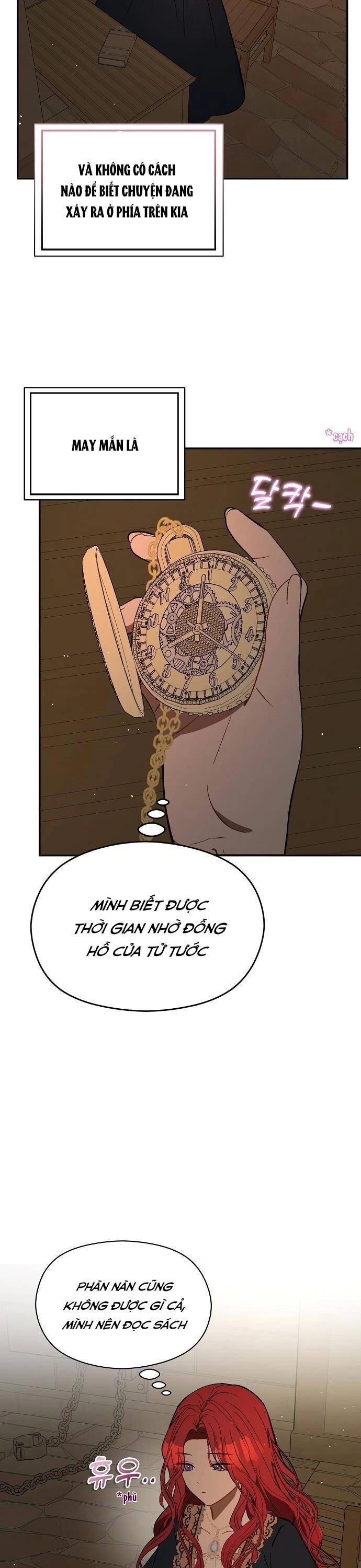 Tôi Không Cố Ý Quyến Rũ Nam Chính Đâu! Chapter 60 - 34