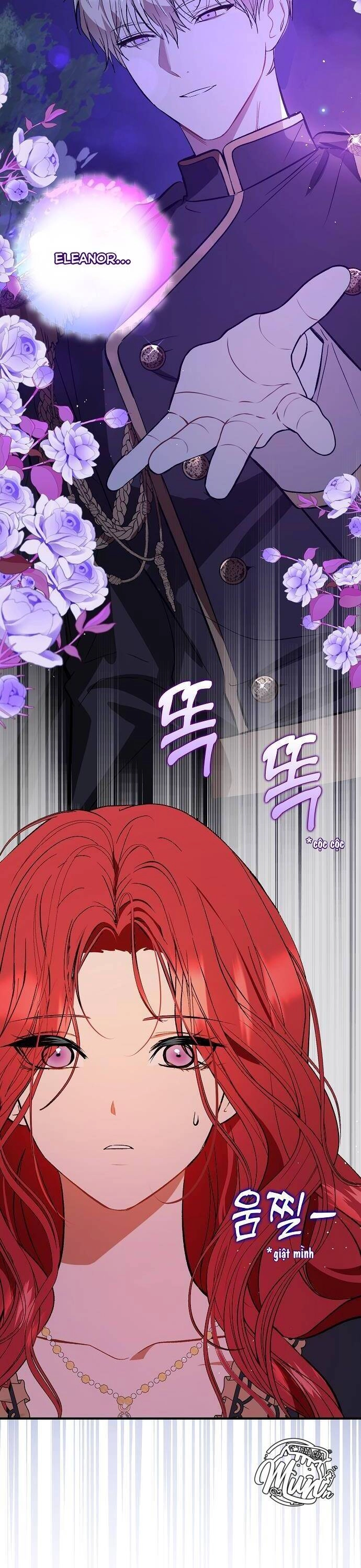 Tôi Không Cố Ý Quyến Rũ Nam Chính Đâu! Chapter 60 - 36