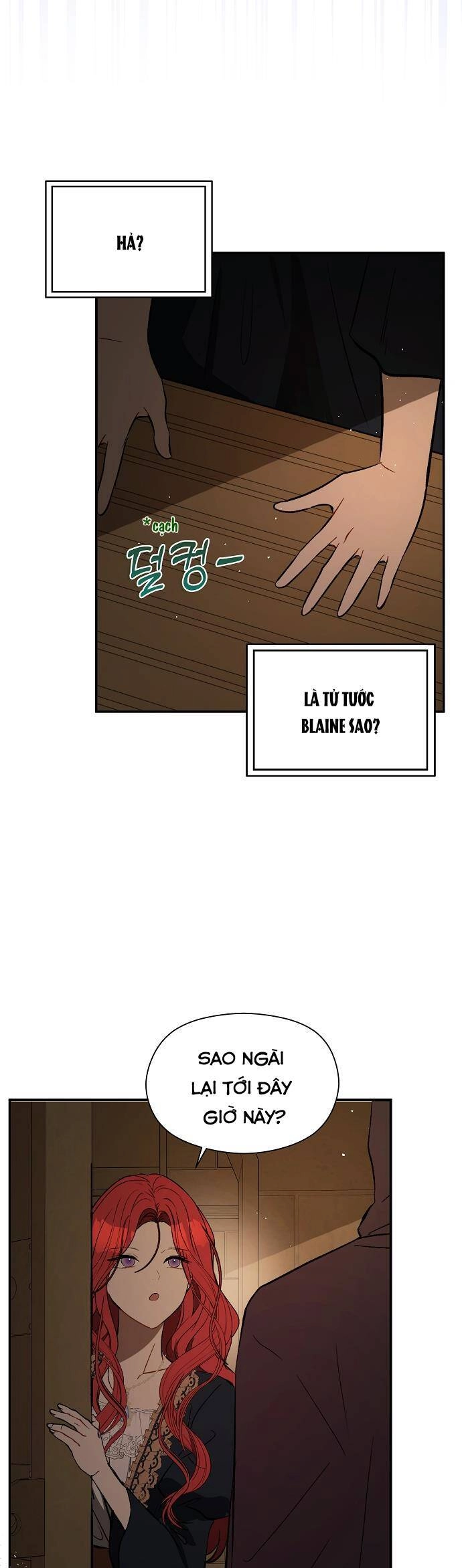 Tôi Không Cố Ý Quyến Rũ Nam Chính Đâu! Chapter 60 - 37