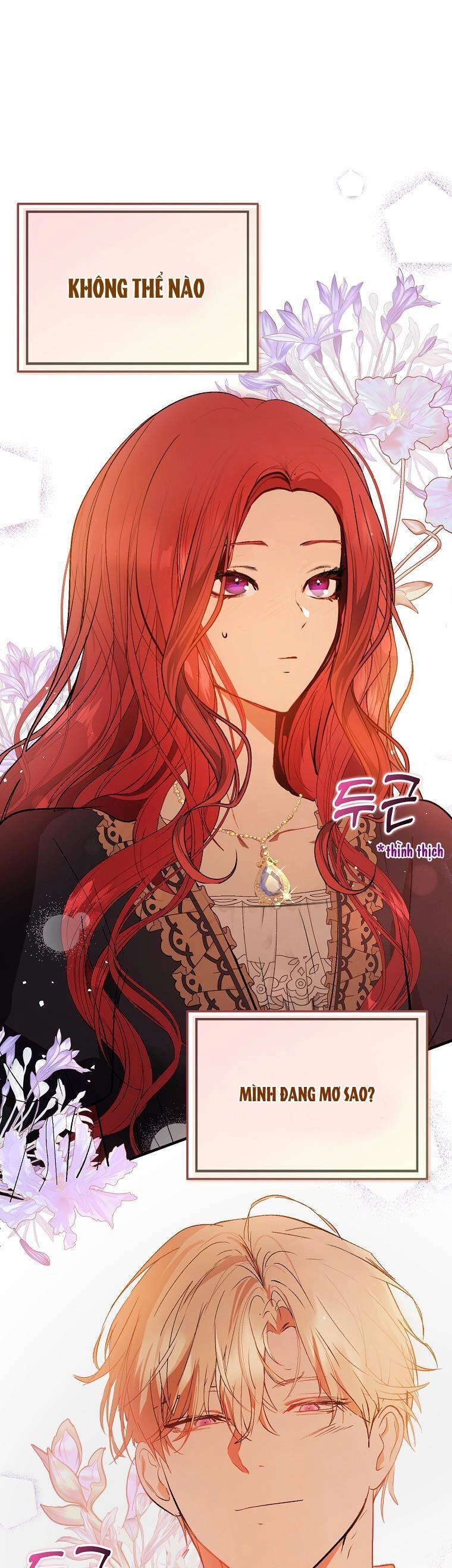 Tôi Không Cố Ý Quyến Rũ Nam Chính Đâu! Chapter 61 - 1