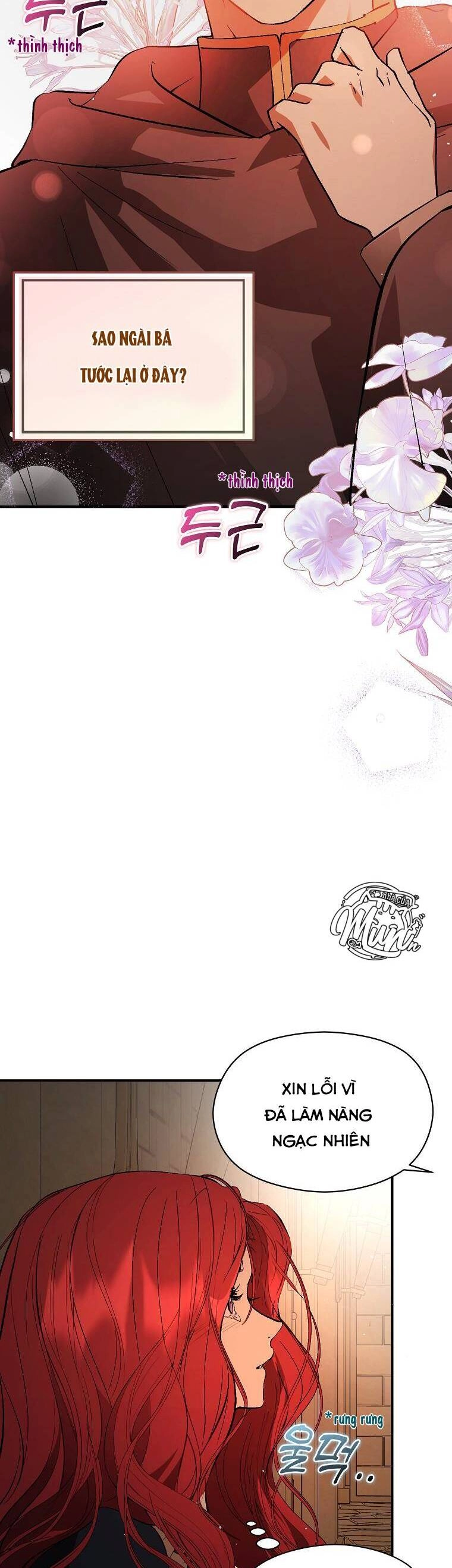 Tôi Không Cố Ý Quyến Rũ Nam Chính Đâu! Chapter 61 - 2