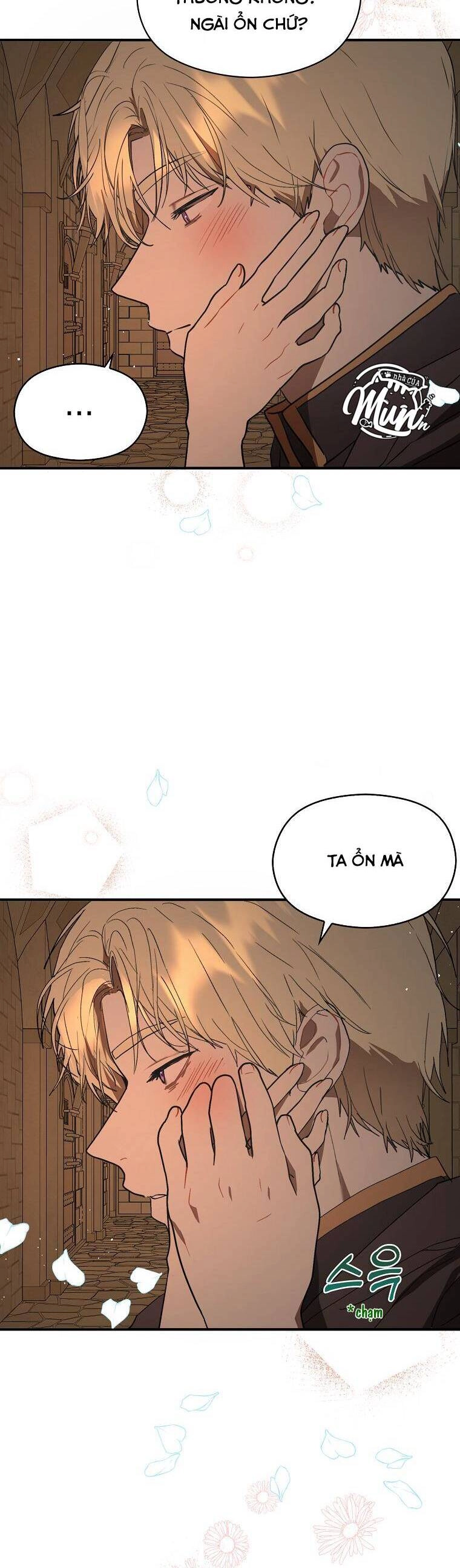 Tôi Không Cố Ý Quyến Rũ Nam Chính Đâu! Chapter 61 - 6