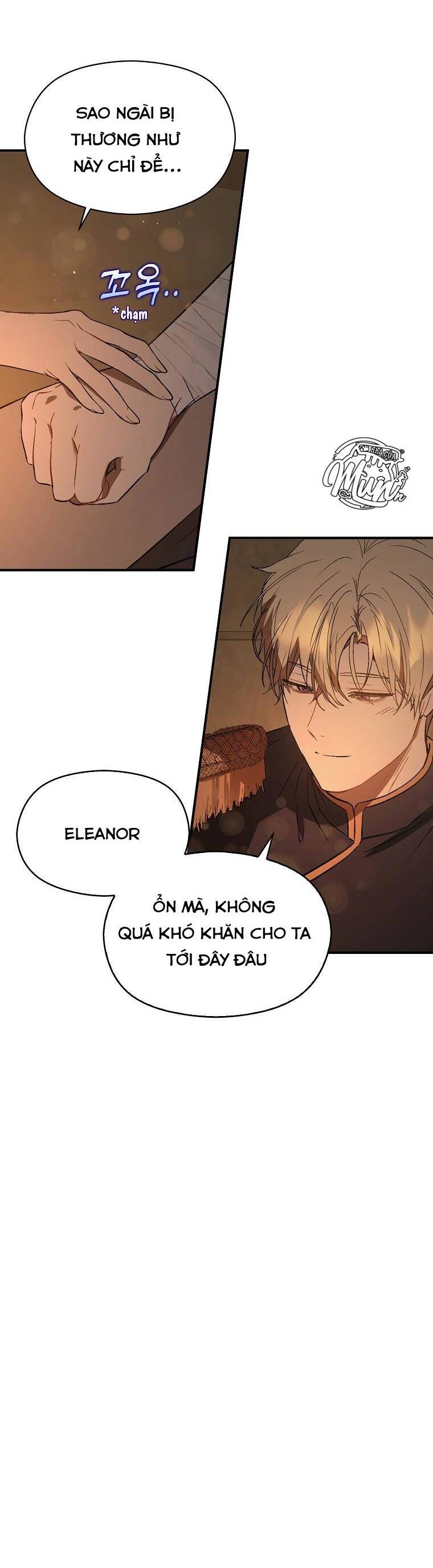 Tôi Không Cố Ý Quyến Rũ Nam Chính Đâu! Chapter 61 - 12