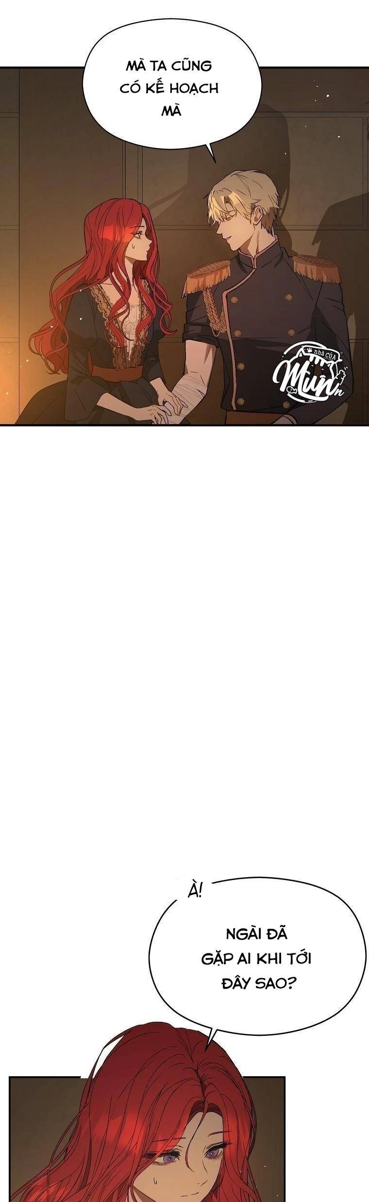 Tôi Không Cố Ý Quyến Rũ Nam Chính Đâu! Chapter 61 - 13