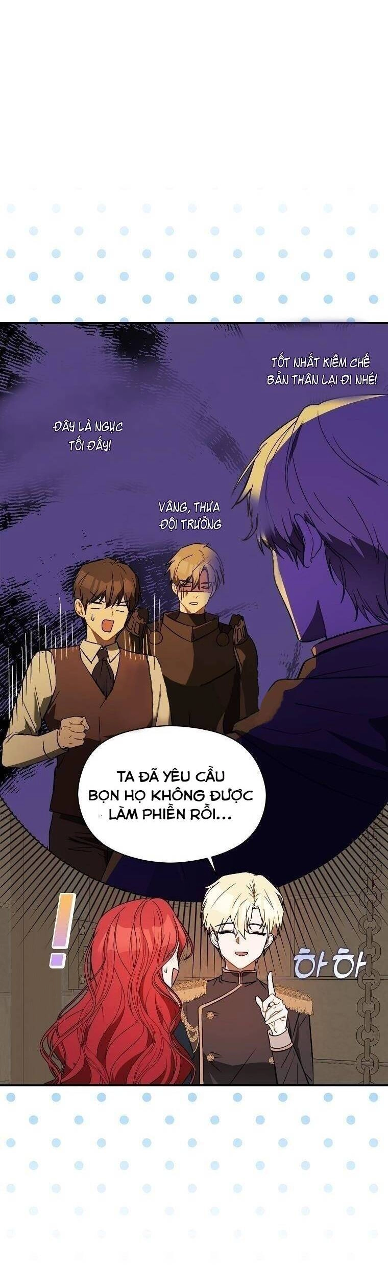 Tôi Không Cố Ý Quyến Rũ Nam Chính Đâu! Chapter 61 - 15