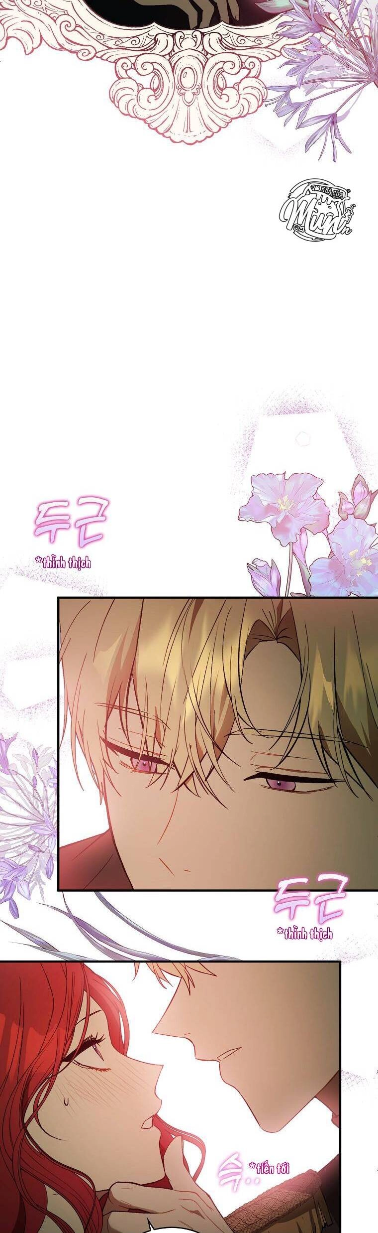 Tôi Không Cố Ý Quyến Rũ Nam Chính Đâu! Chapter 61 - 18