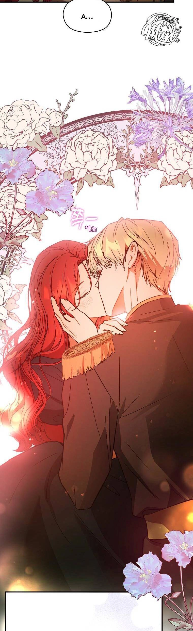 Tôi Không Cố Ý Quyến Rũ Nam Chính Đâu! Chapter 61 - 19