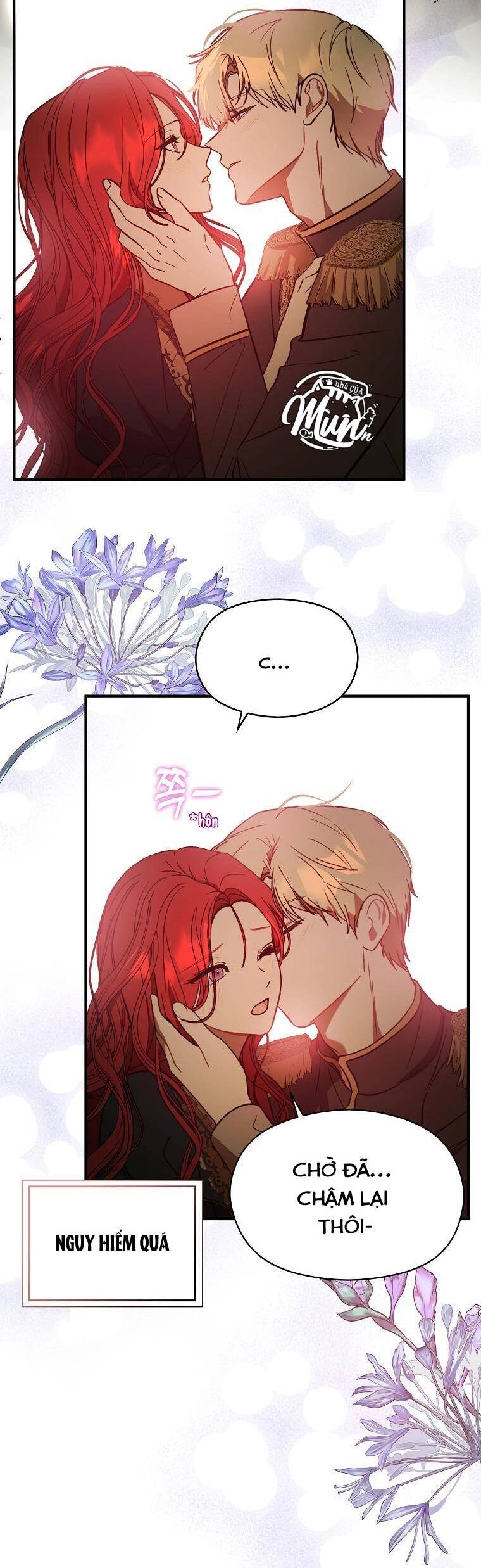 Tôi Không Cố Ý Quyến Rũ Nam Chính Đâu! Chapter 61 - 20