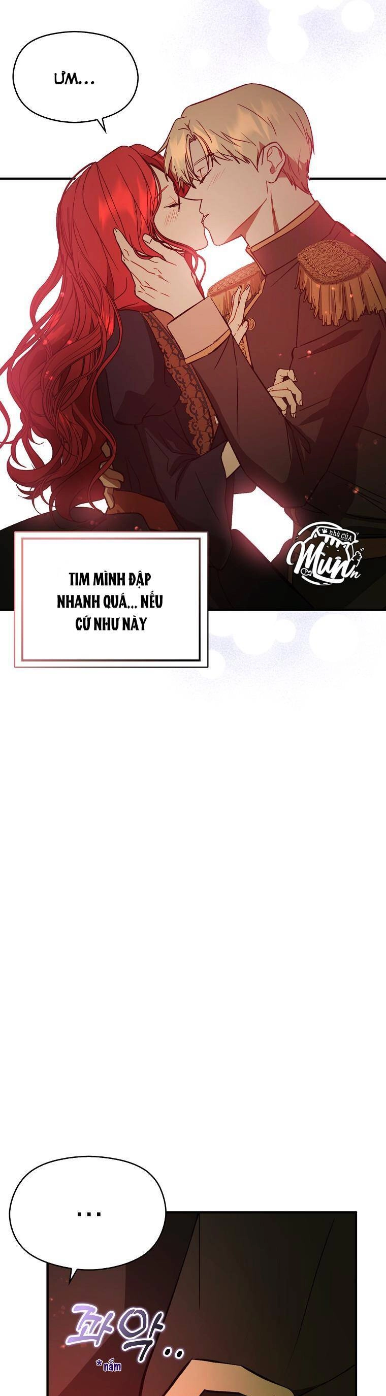 Tôi Không Cố Ý Quyến Rũ Nam Chính Đâu! Chapter 61 - 21