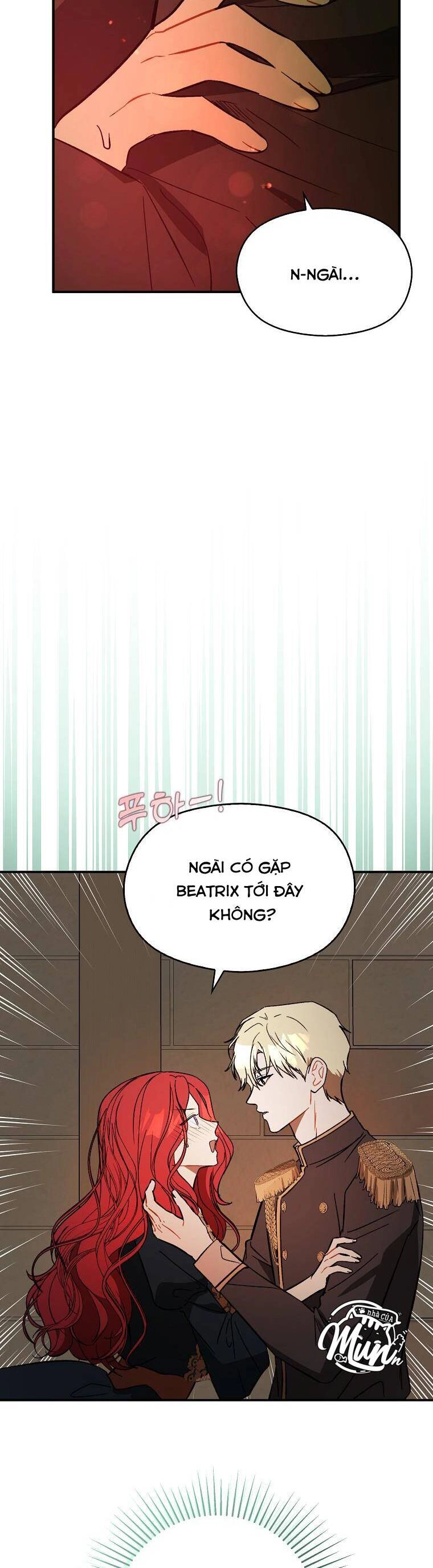 Tôi Không Cố Ý Quyến Rũ Nam Chính Đâu! Chapter 61 - 22