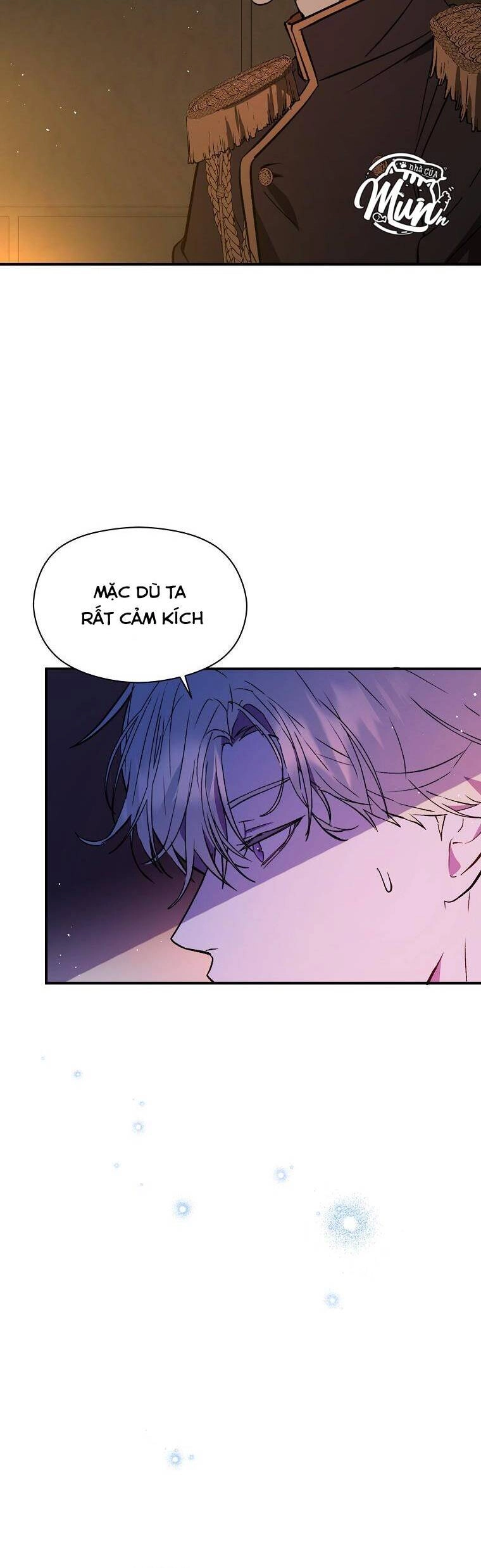 Tôi Không Cố Ý Quyến Rũ Nam Chính Đâu! Chapter 61 - 27