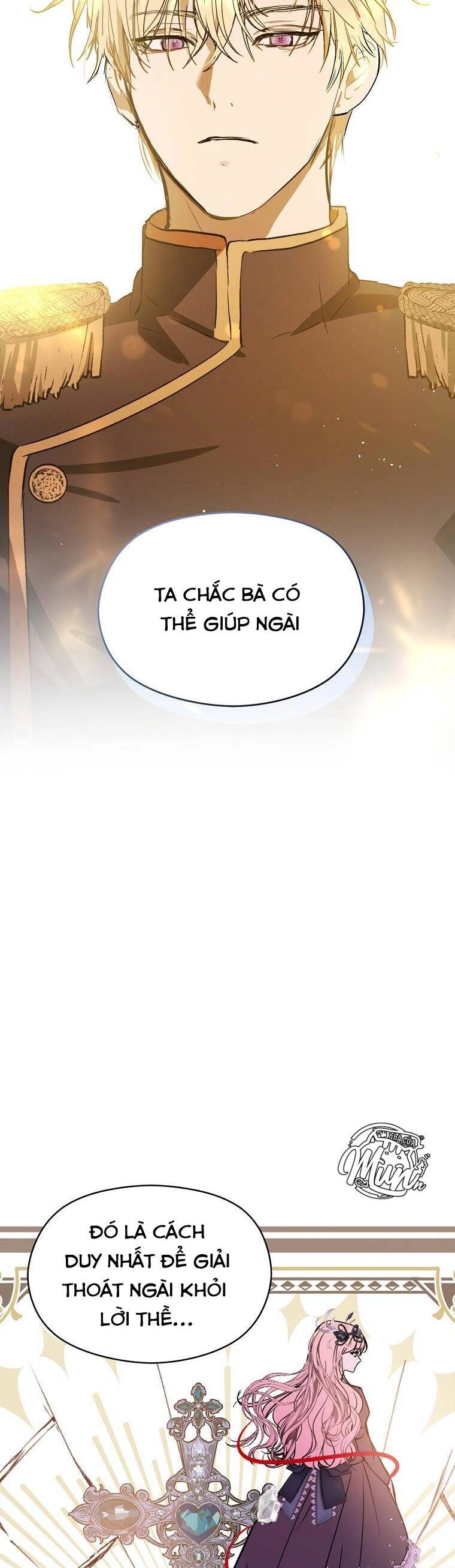 Tôi Không Cố Ý Quyến Rũ Nam Chính Đâu! Chapter 61 - 30