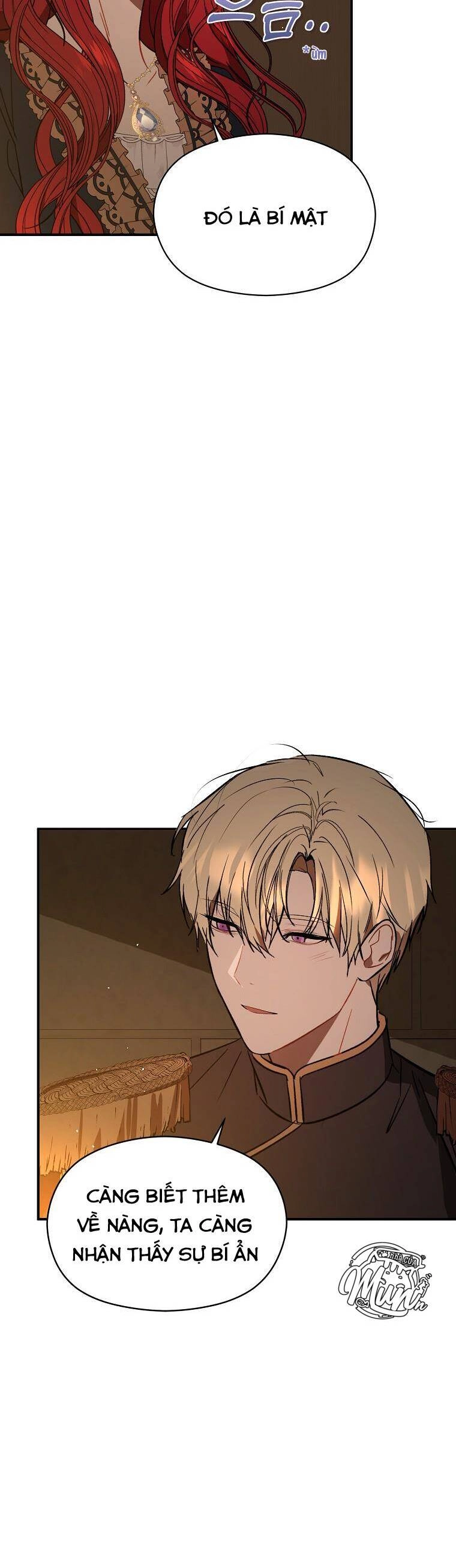 Tôi Không Cố Ý Quyến Rũ Nam Chính Đâu! Chapter 61 - 32