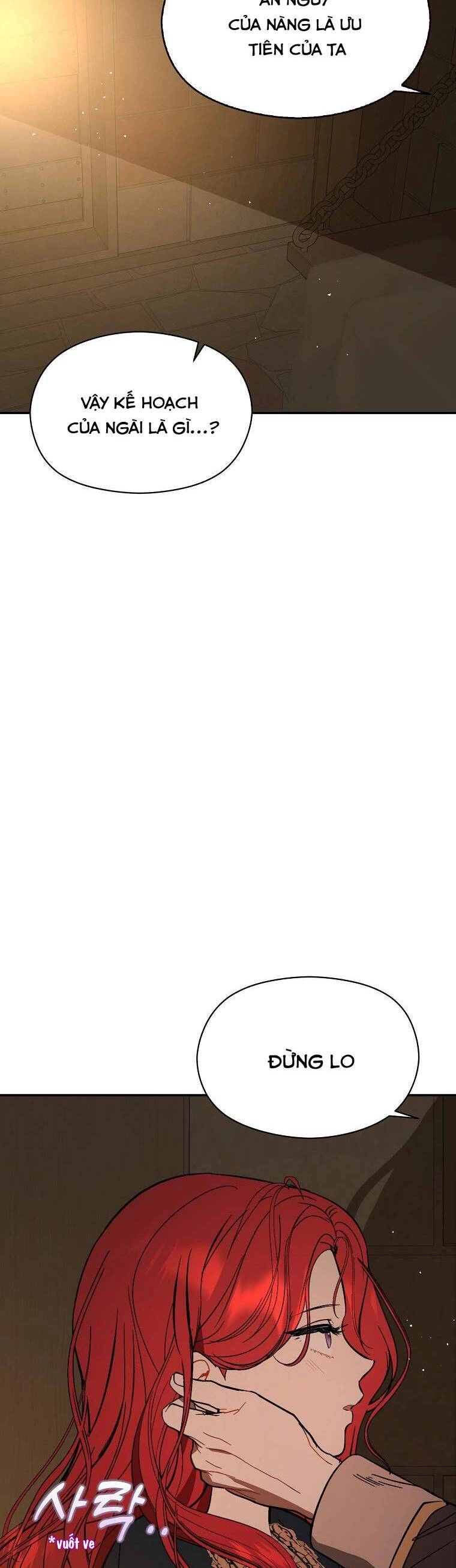 Tôi Không Cố Ý Quyến Rũ Nam Chính Đâu! Chapter 61 - 34