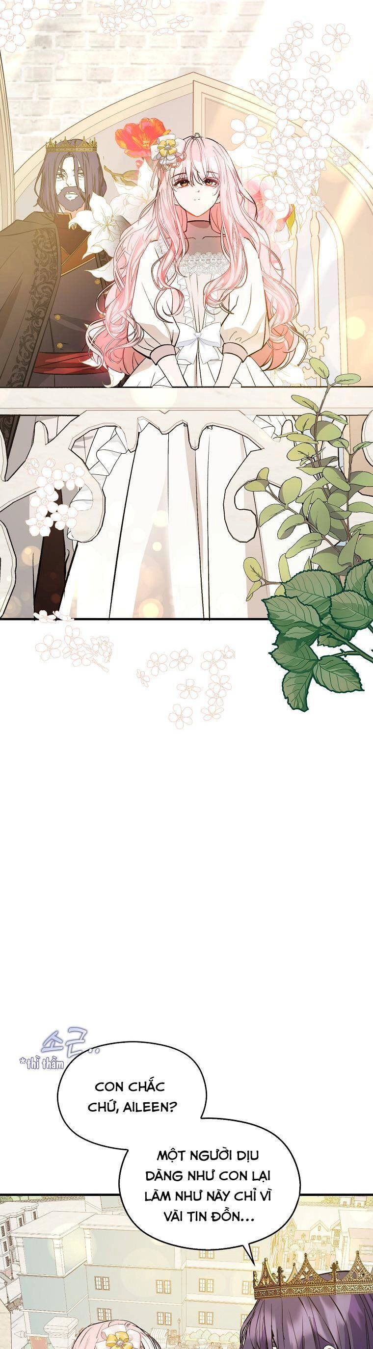 Tôi Không Cố Ý Quyến Rũ Nam Chính Đâu! Chapter 61 - 37