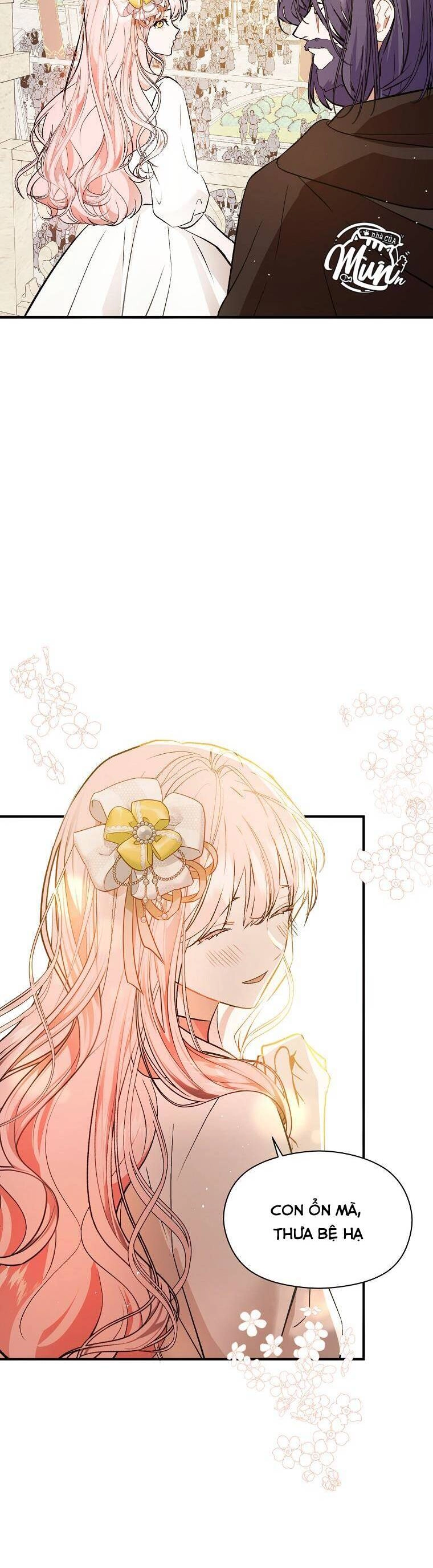 Tôi Không Cố Ý Quyến Rũ Nam Chính Đâu! Chapter 61 - 38