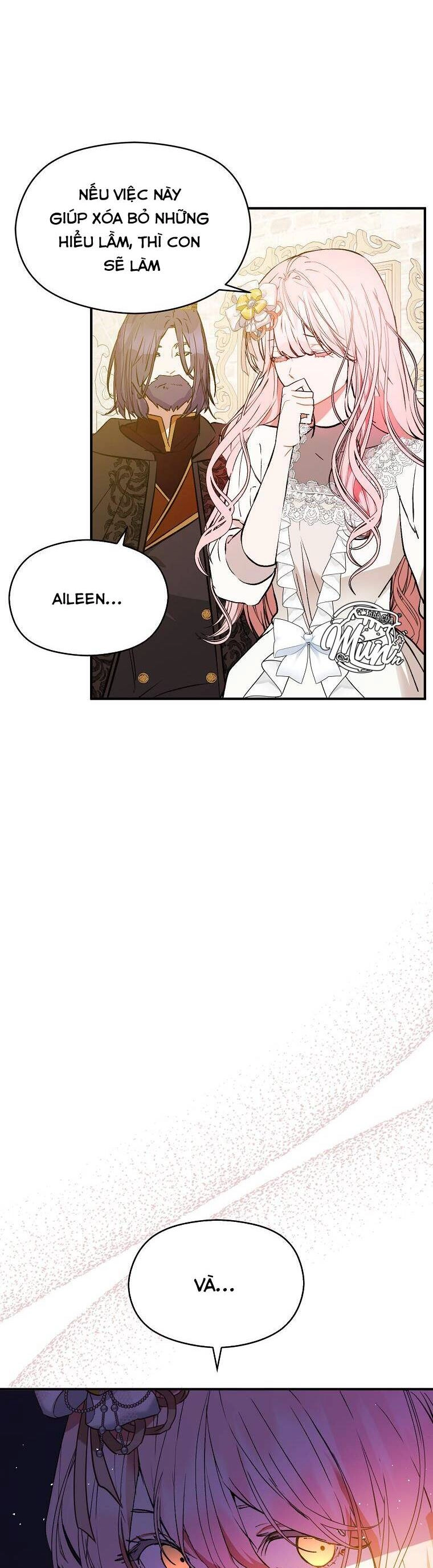 Tôi Không Cố Ý Quyến Rũ Nam Chính Đâu! Chapter 61 - 39