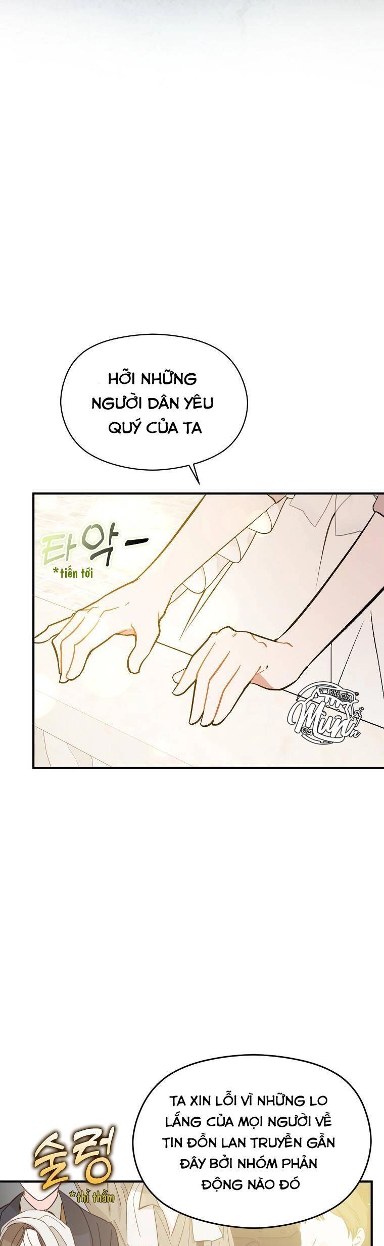 Tôi Không Cố Ý Quyến Rũ Nam Chính Đâu! Chapter 61 - 41