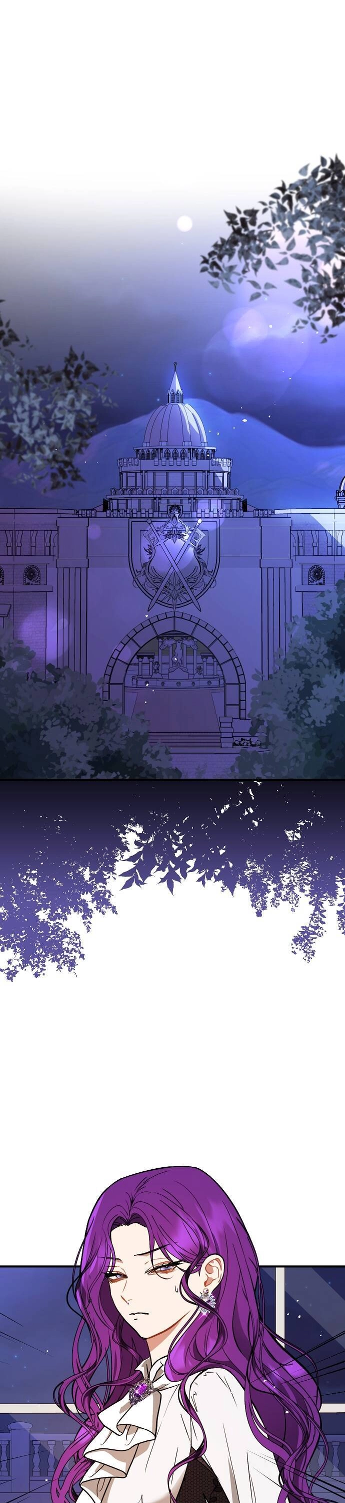 Tôi Không Cố Ý Quyến Rũ Nam Chính Đâu! Chapter 62 - 1