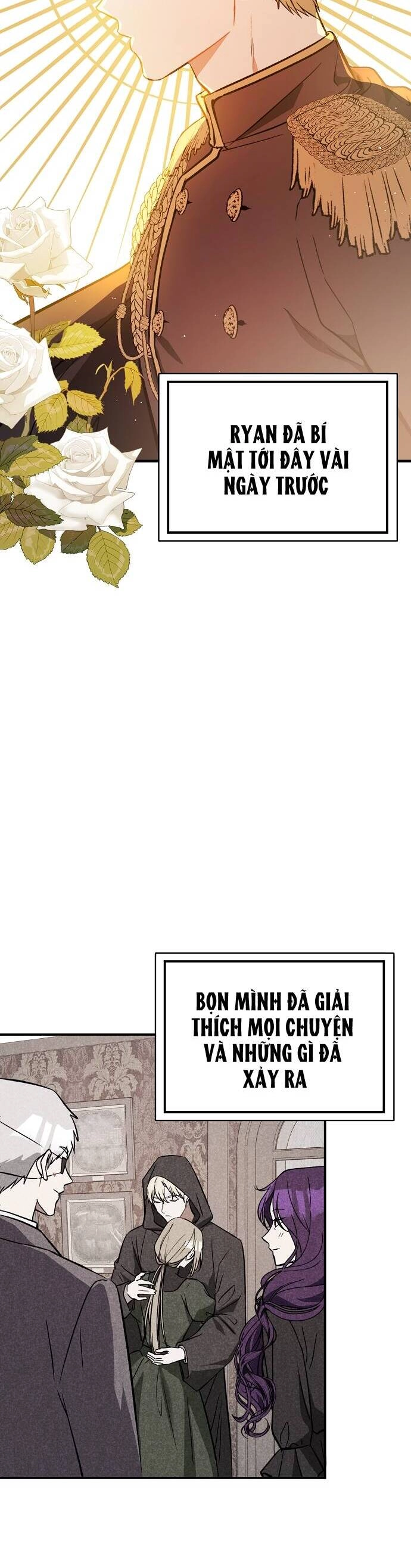 Tôi Không Cố Ý Quyến Rũ Nam Chính Đâu! Chapter 62 - 6