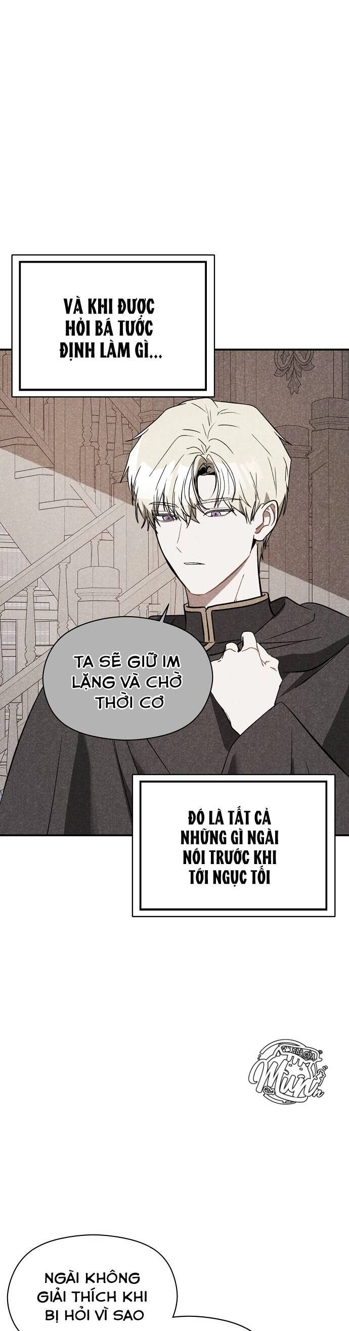 Tôi Không Cố Ý Quyến Rũ Nam Chính Đâu! Chapter 62 - 7