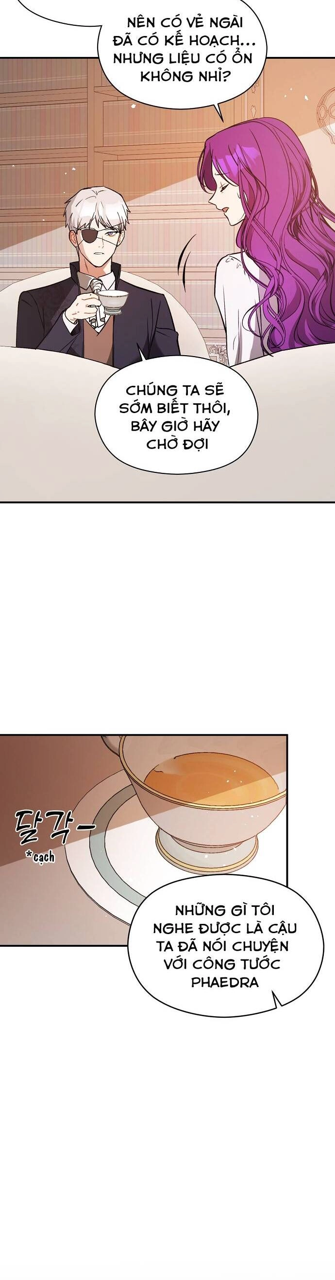 Tôi Không Cố Ý Quyến Rũ Nam Chính Đâu! Chapter 62 - 8