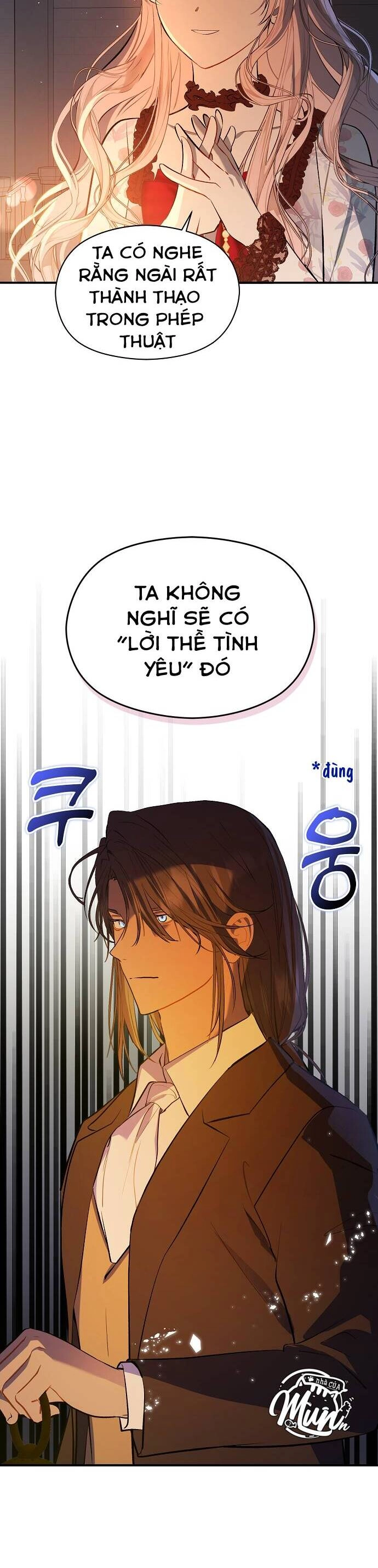 Tôi Không Cố Ý Quyến Rũ Nam Chính Đâu! Chapter 62 - 12