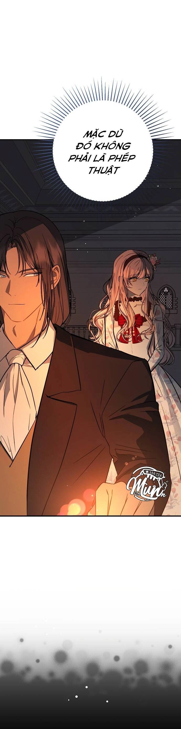 Tôi Không Cố Ý Quyến Rũ Nam Chính Đâu! Chapter 62 - 16