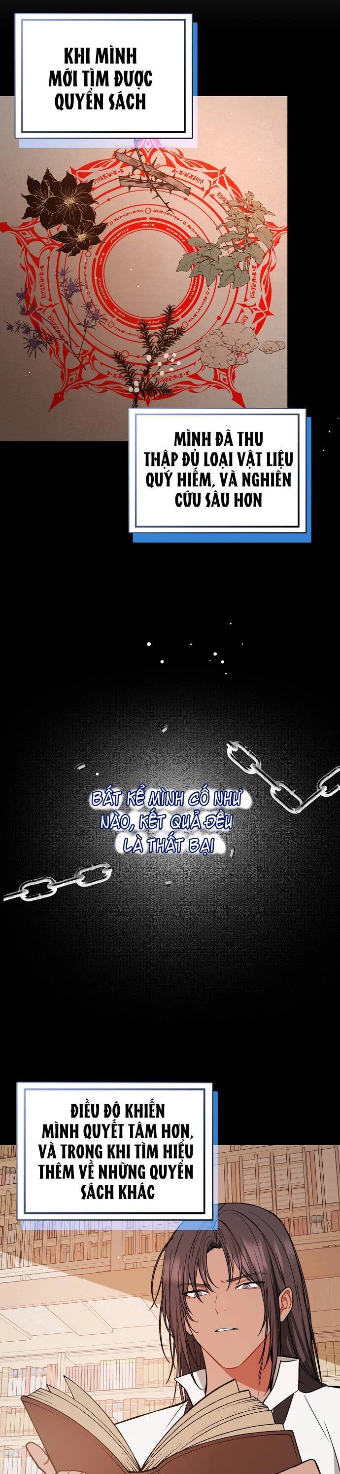 Tôi Không Cố Ý Quyến Rũ Nam Chính Đâu! Chapter 62 - 17