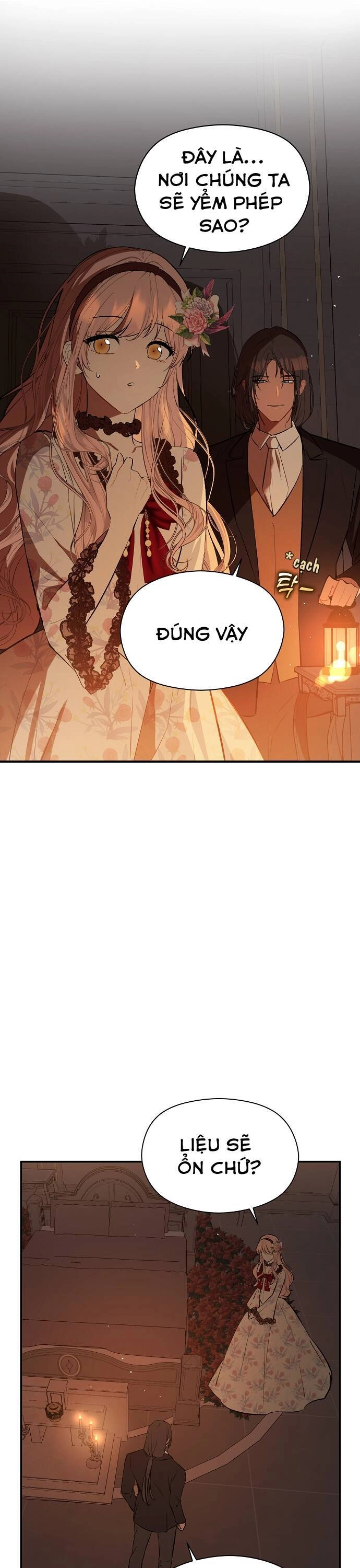 Tôi Không Cố Ý Quyến Rũ Nam Chính Đâu! Chapter 62 - 21