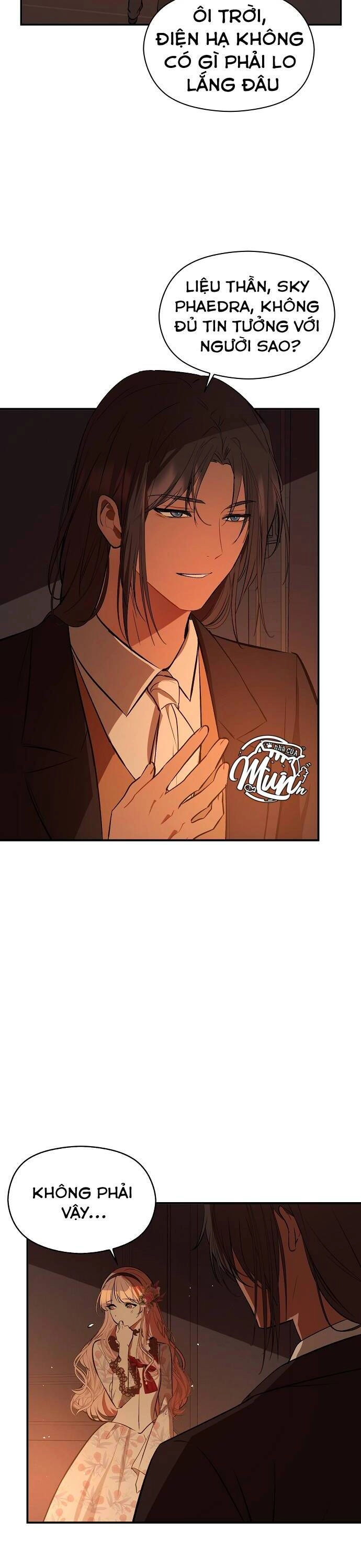 Tôi Không Cố Ý Quyến Rũ Nam Chính Đâu! Chapter 62 - 22