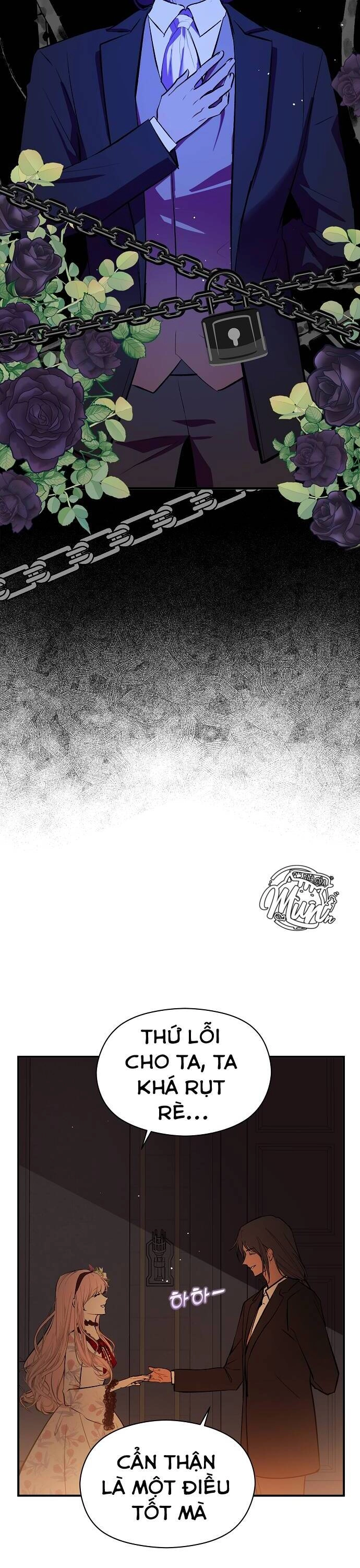 Tôi Không Cố Ý Quyến Rũ Nam Chính Đâu! Chapter 62 - 24