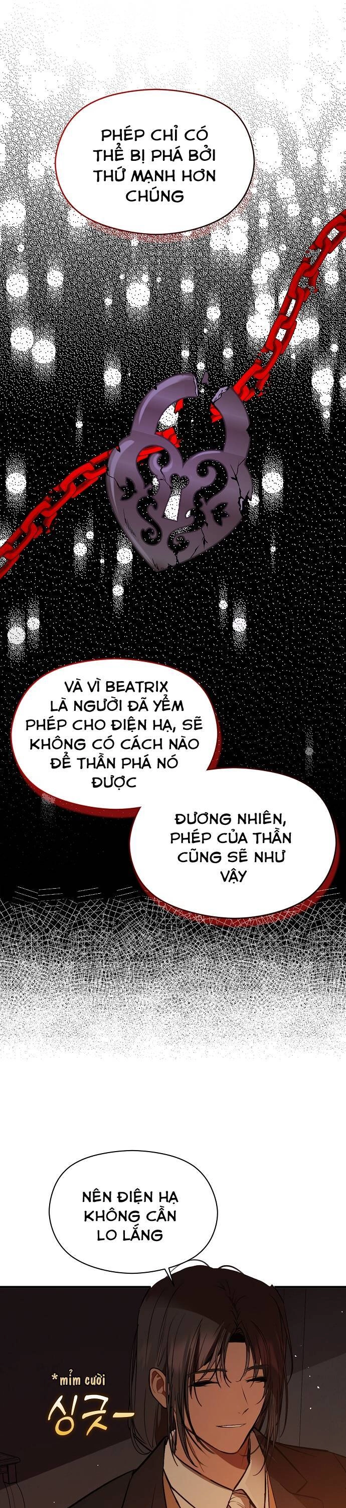 Tôi Không Cố Ý Quyến Rũ Nam Chính Đâu! Chapter 62 - 29