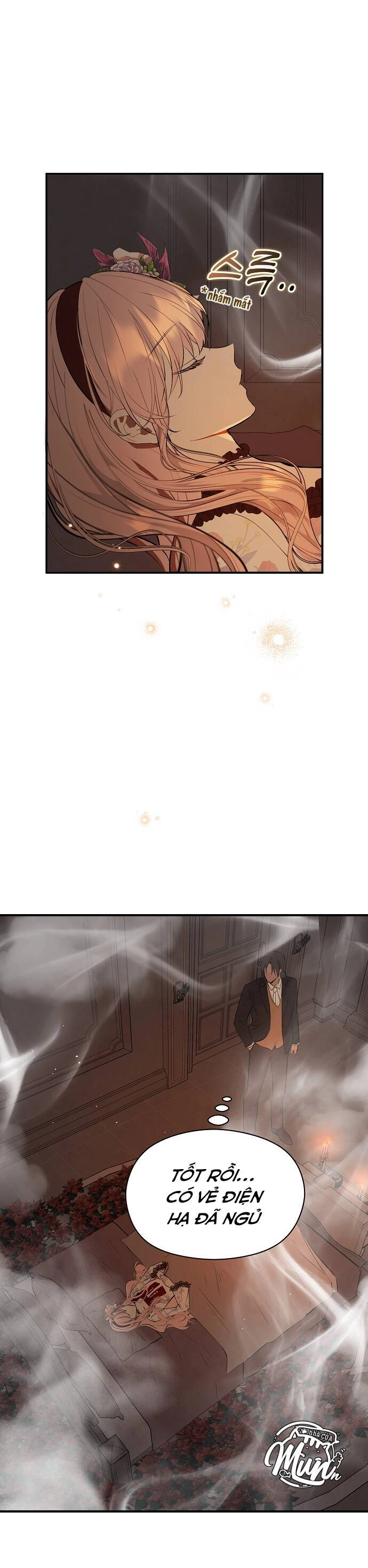 Tôi Không Cố Ý Quyến Rũ Nam Chính Đâu! Chapter 62 - 33