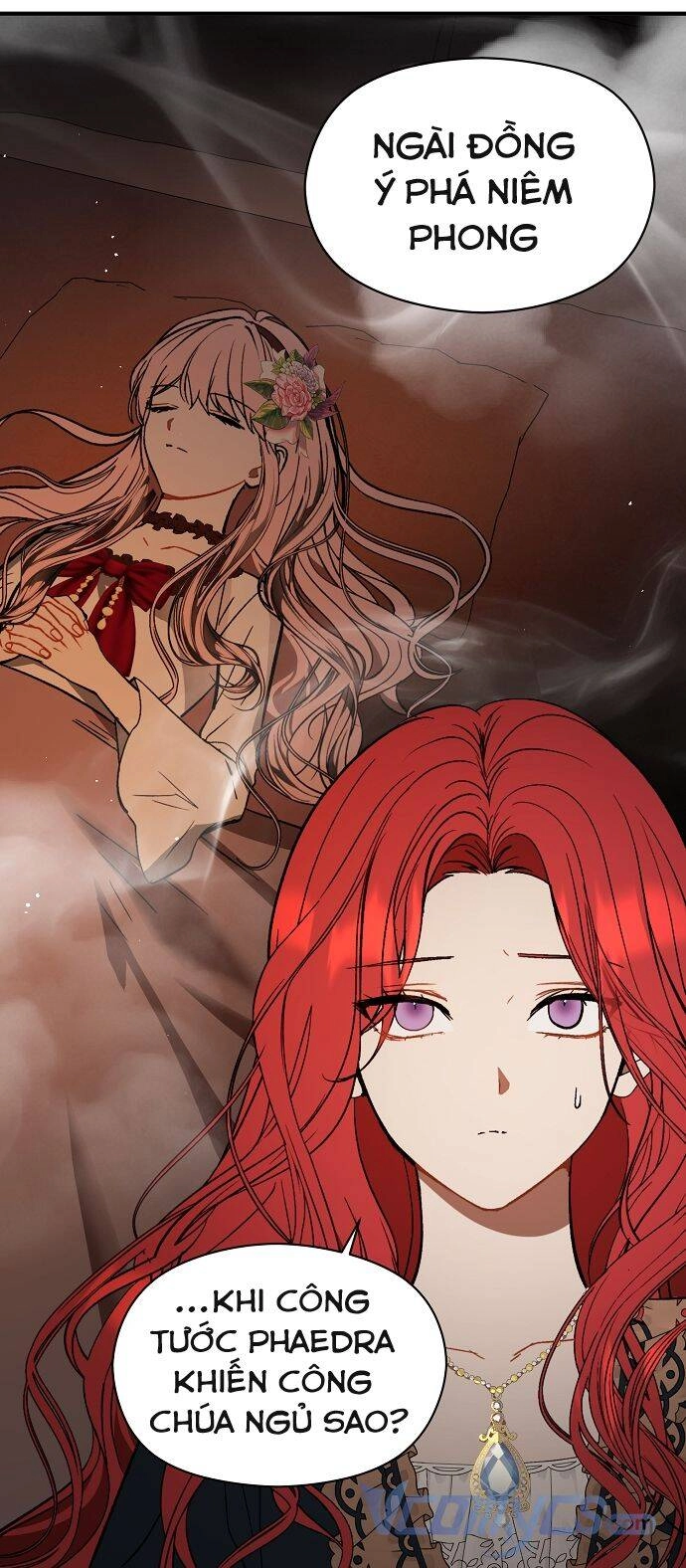 Tôi Không Cố Ý Quyến Rũ Nam Chính Đâu! Chapter 63 - 4