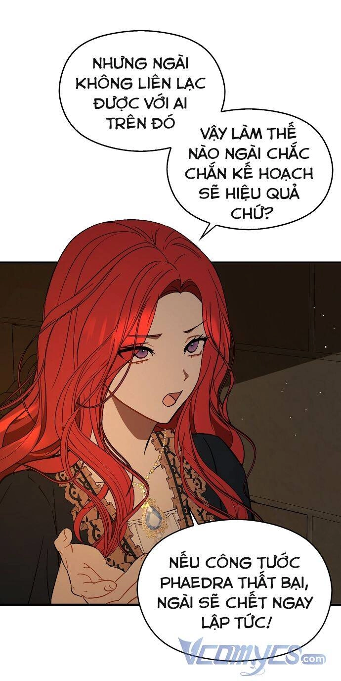 Tôi Không Cố Ý Quyến Rũ Nam Chính Đâu! Chapter 63 - 10