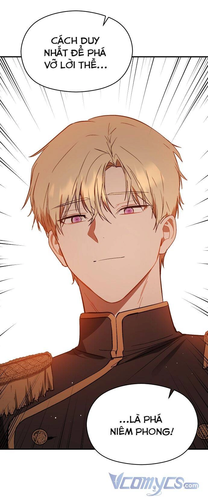 Tôi Không Cố Ý Quyến Rũ Nam Chính Đâu! Chapter 63 - 18