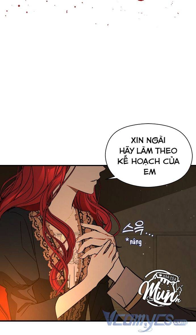 Tôi Không Cố Ý Quyến Rũ Nam Chính Đâu! Chapter 63 - 22