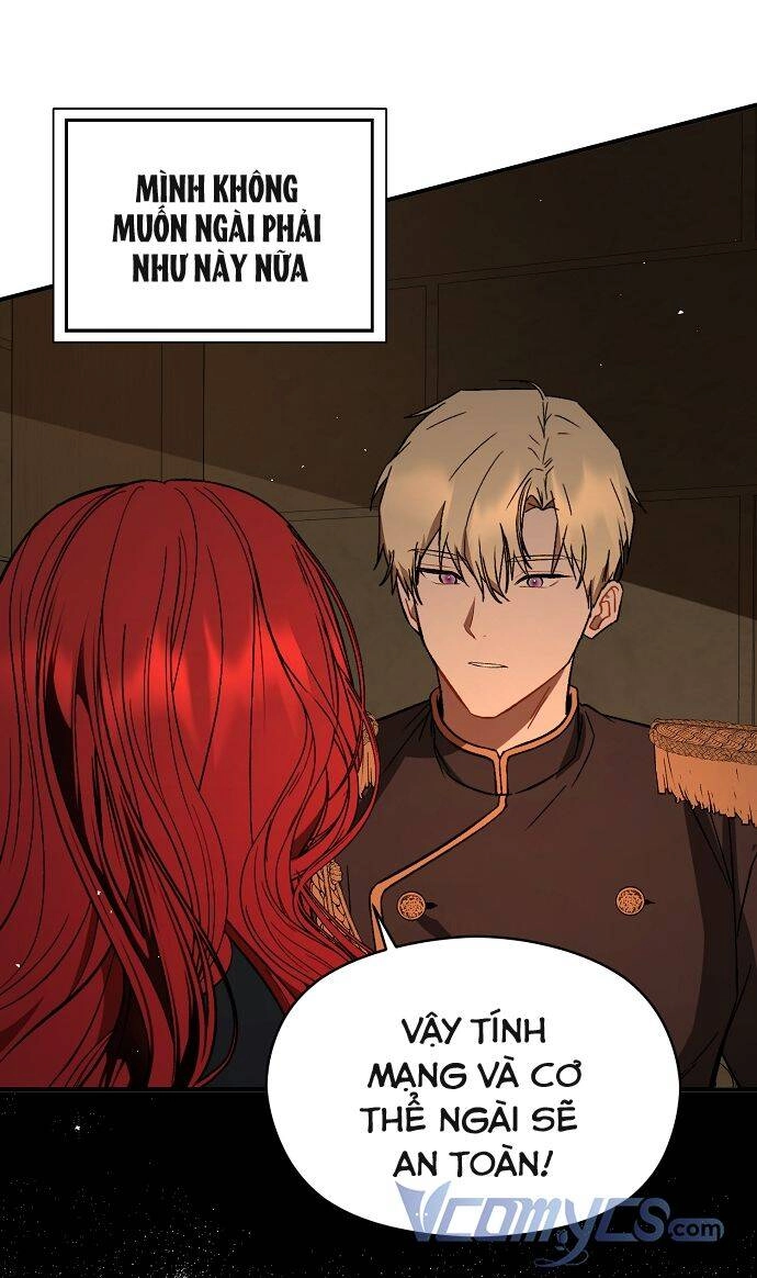 Tôi Không Cố Ý Quyến Rũ Nam Chính Đâu! Chapter 63 - 25