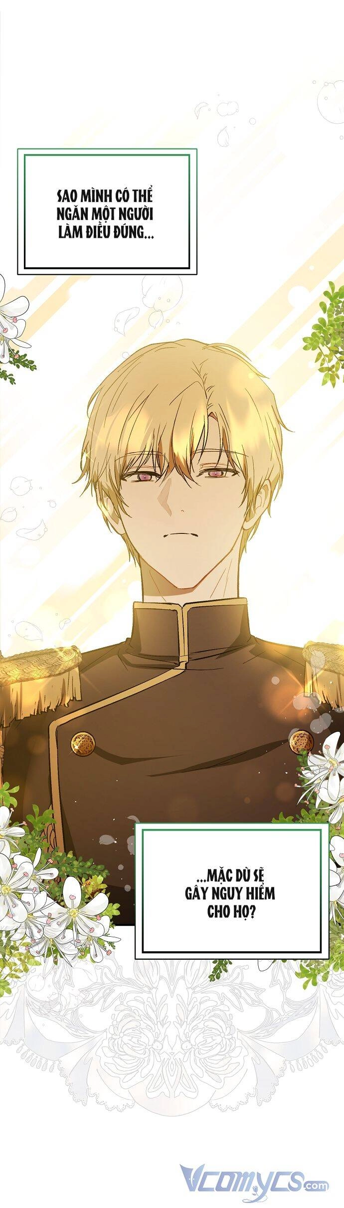 Tôi Không Cố Ý Quyến Rũ Nam Chính Đâu! Chapter 63 - 54