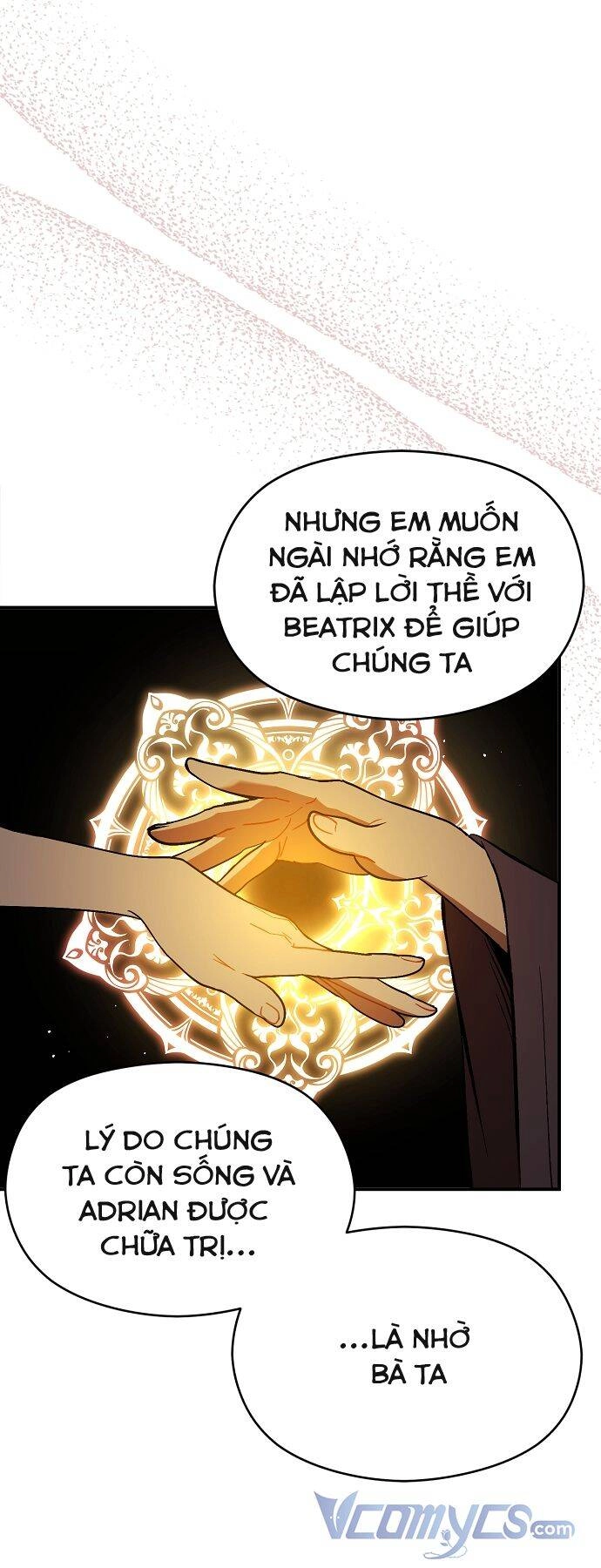 Tôi Không Cố Ý Quyến Rũ Nam Chính Đâu! Chapter 63 - 56