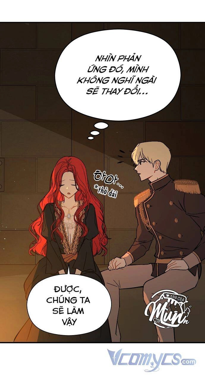 Tôi Không Cố Ý Quyến Rũ Nam Chính Đâu! Chapter 63 - 60