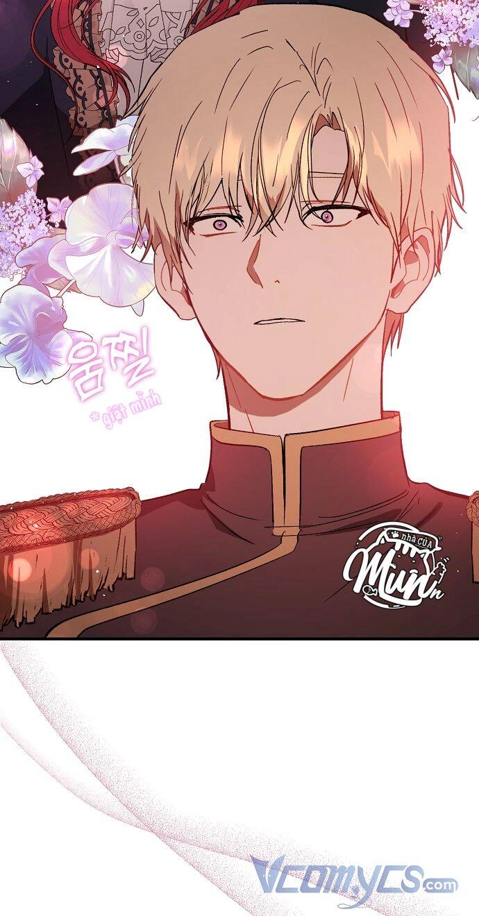 Tôi Không Cố Ý Quyến Rũ Nam Chính Đâu! Chapter 63 - 63