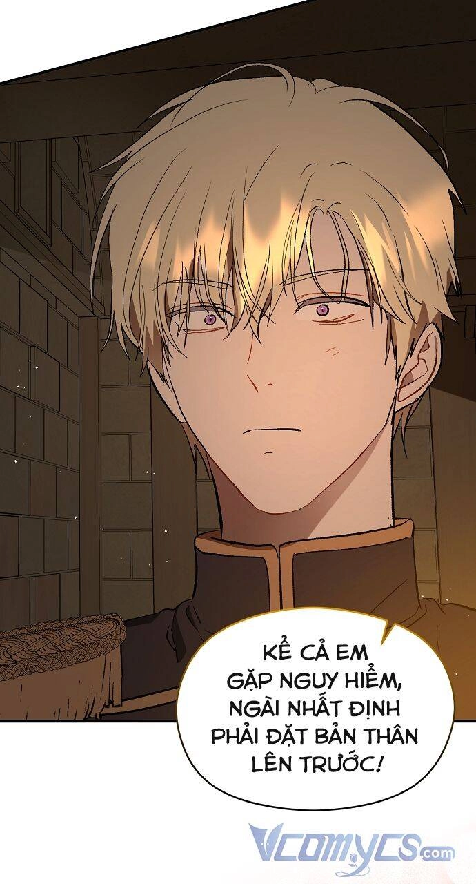 Tôi Không Cố Ý Quyến Rũ Nam Chính Đâu! Chapter 63 - 91