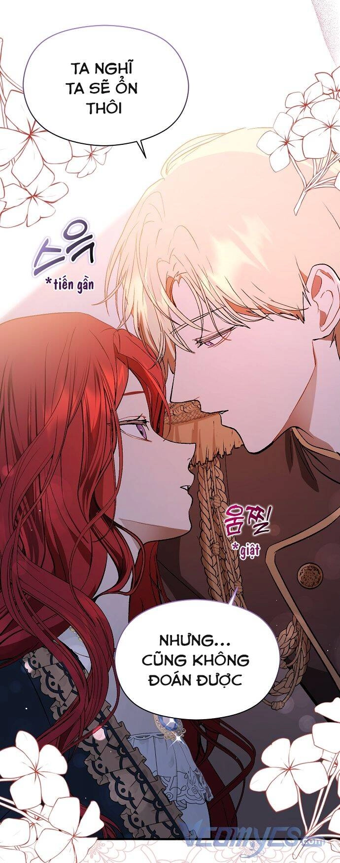 Tôi Không Cố Ý Quyến Rũ Nam Chính Đâu! Chapter 63 - 95