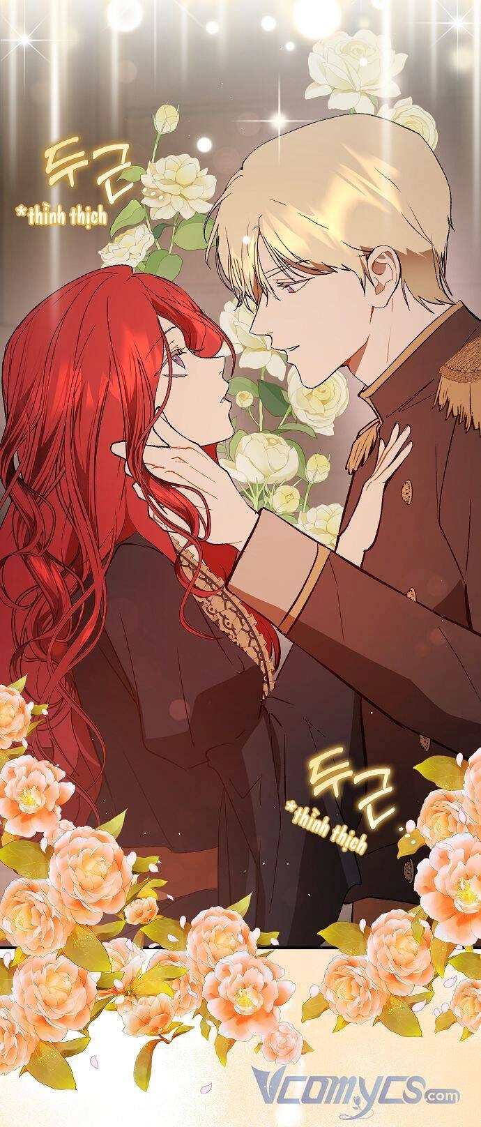 Tôi Không Cố Ý Quyến Rũ Nam Chính Đâu! Chapter 63 - 104