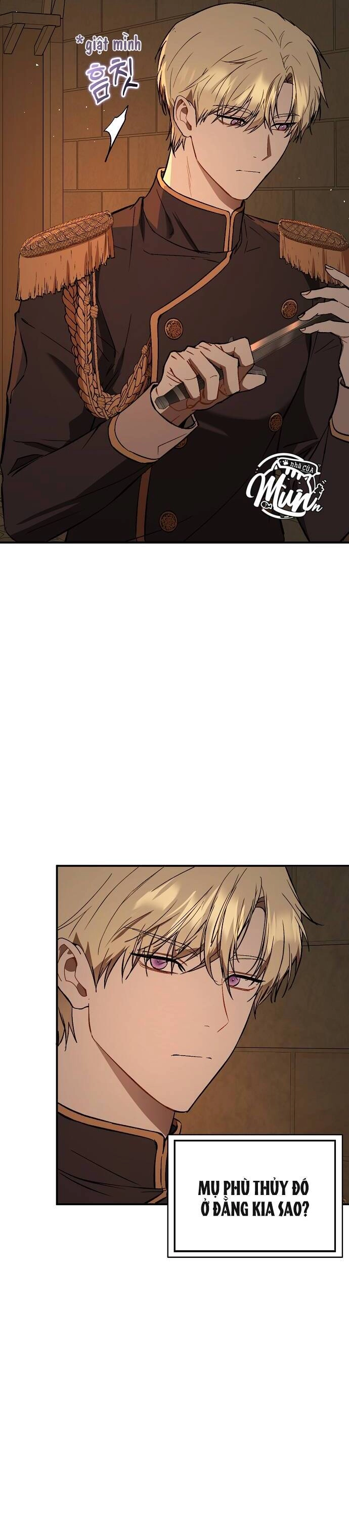 Tôi Không Cố Ý Quyến Rũ Nam Chính Đâu! Chapter 64 - 12