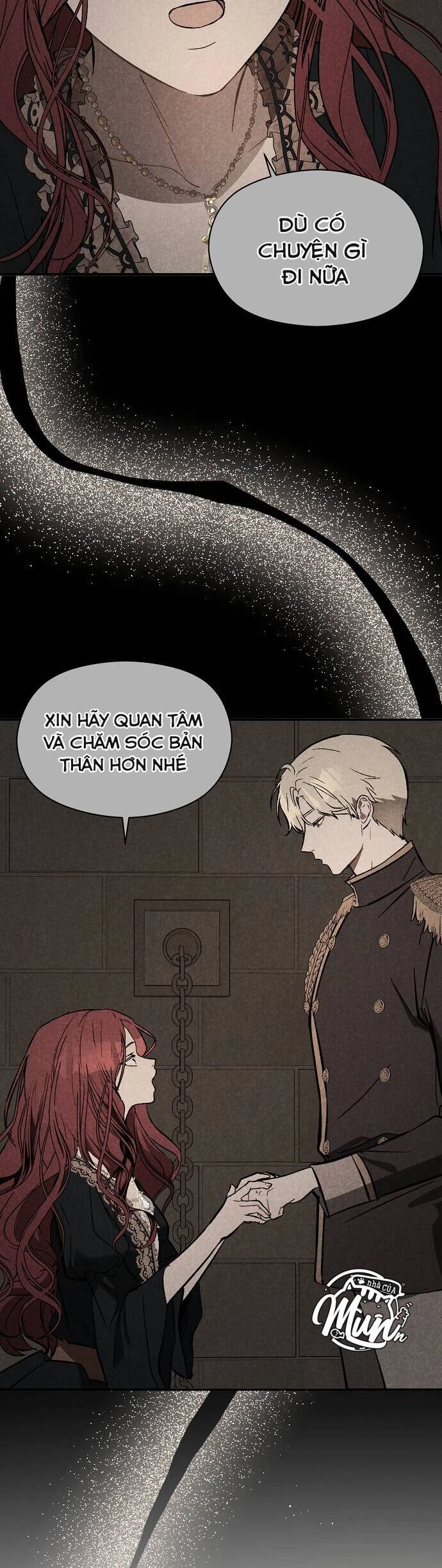 Tôi Không Cố Ý Quyến Rũ Nam Chính Đâu! Chapter 64 - 15