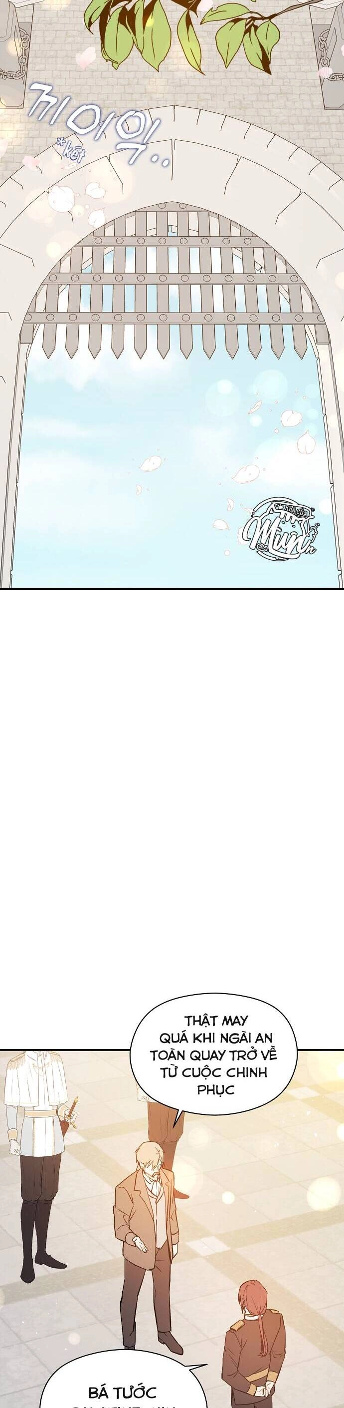 Tôi Không Cố Ý Quyến Rũ Nam Chính Đâu! Chapter 64 - 22